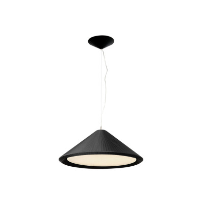 20119 Faro SAIGON-IN ?700 BLACK PENDANT