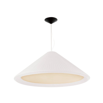 20125 Faro SAIGON-IN ?1300 WHITE PENDANT