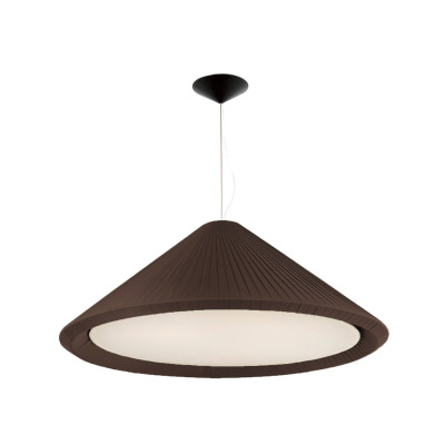 20131 Faro SAIGON-IN ?1300 BROWN PENDANT