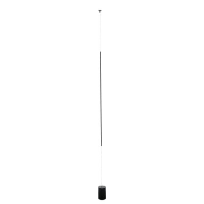 20166 TK-Lighting WHIZZ BLACK PENDANT/FLOOR LAMP ACCESSORY          