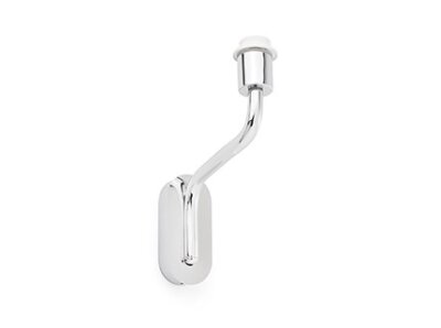 24005 TK-Lighting ETERNA CHROME WALL LAMP