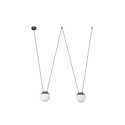 28210-2L Faro MINE SPACE GREY SUSPENSION 2L