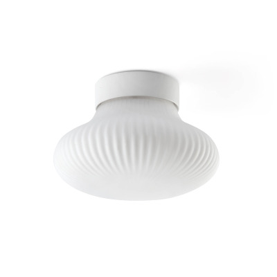 28299 TK-Lighting ISABELLE 150WALL LIGH/PLAFON WHITE LED 8W2700KIP44