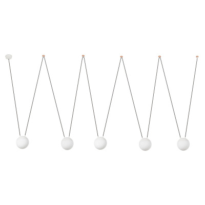 28375-5L Faro MINE SPACE WHITE SUSPENSION 5L
