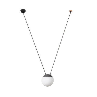 28376-1L Faro MINE SPACE GREY SUSPENSION 1L