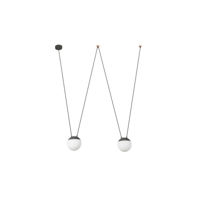 28376-2L Faro MINE SPACE GREY SUSPENSION 2L