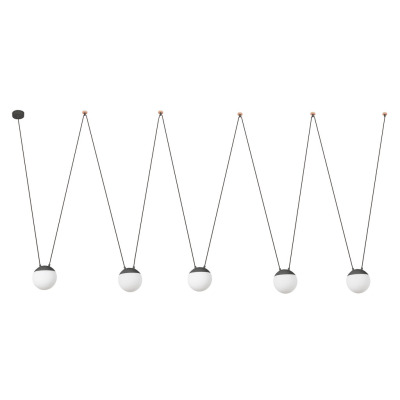 28376-5L Faro MINE SPACE GREY SUSPENSION 5L