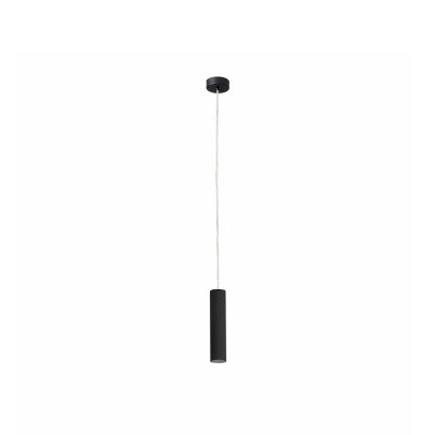 29895 Faro ORA BLACK/BLACK PENDANT LAMP LED 4W 3000K