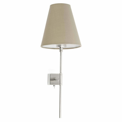 29993 Faro SABANA Beige wall lamp