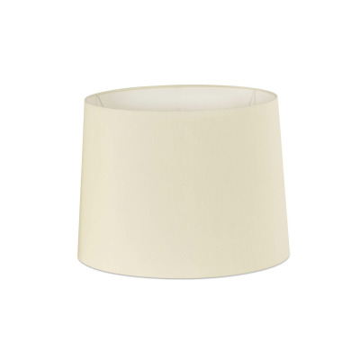2P0121 Faro WHITE/IVORY SHADE E27 ?250*200*?200
