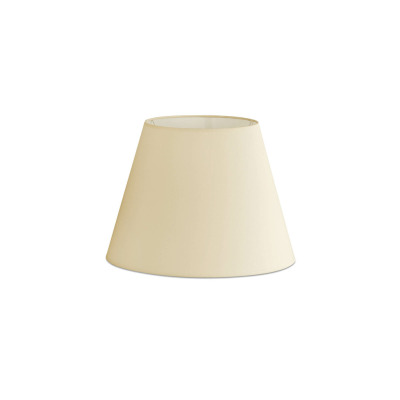 2P0212 Faro SHADE E27 ?220*160*?130 BEIGE