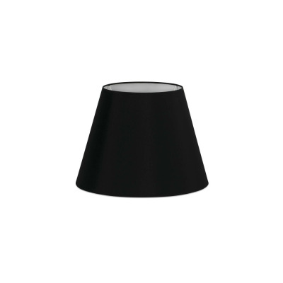 2P0213 Faro SHADE E27 ?220*160*?130 BLACK