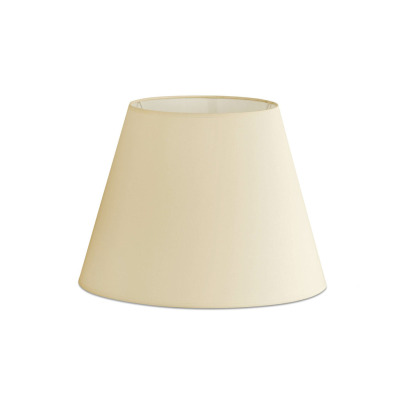 2P0222 Faro SHADE E27 ?270*200*?160 BEIGE