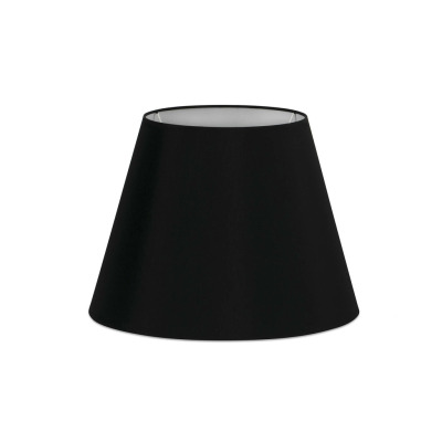 2P0223 Faro SHADE E27 ?270*200*?160 BLACK