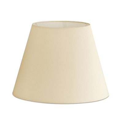2P0232 Faro SHADE E27 ?400*290*?240 BEIGE