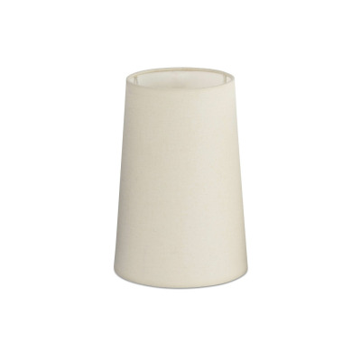 2P0311 Faro SHADE E27 ?165*240*?130 WHITE/IVORY