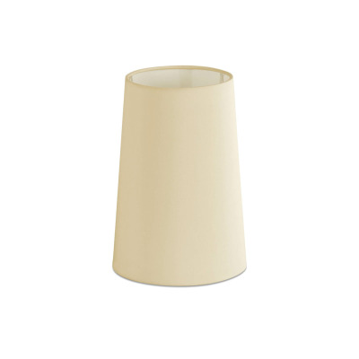 2P0312 Faro SHADE E27 ?165*240*?130 BEIGE