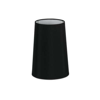 2P0313 Faro SHADE E27 ?165*240*?130 BLACK