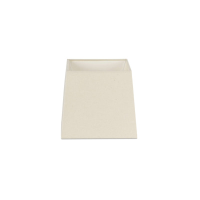 2P0411 Faro SHADE E27 ?190*170*?160 WHITE/IVORY