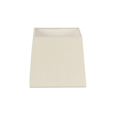2P0421 Faro SHADE E27 ?220*200*?190 WHITE/IVORY