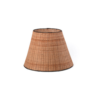 2P0764 Faro SUMBA SHADE E27 ?560*360*?315 RATTAN
