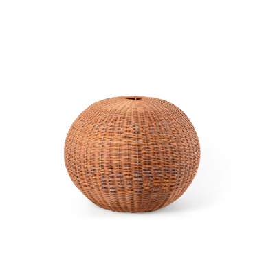 2P0767 Faro HAKA SHADE E27 ?530*400 RATTAN