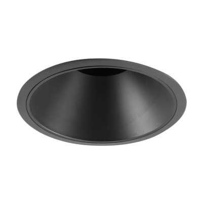 3013594012S Faro DEEP60 R BLACK 15° 4000K CRI95 STRIPY