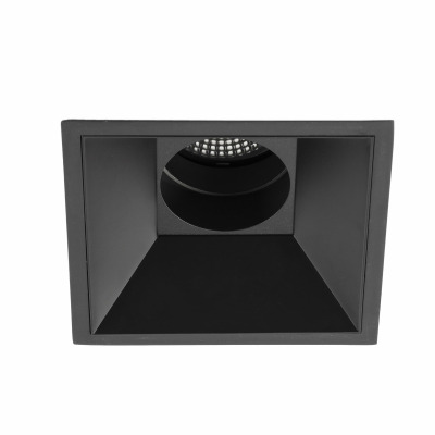 3033592732 Faro DEEP60 C BLACK 36° 2700K CRI90