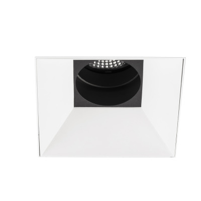 3043592711 Faro DEEP60 C WFRAME WHITE 15° 2700K CRI90