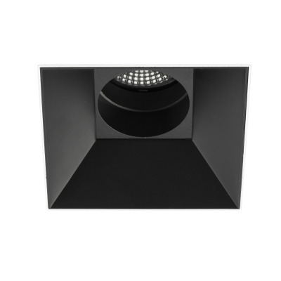 3043592732 Faro DEEP60 C WFRAME BLACK 36° 2700K CRI90
