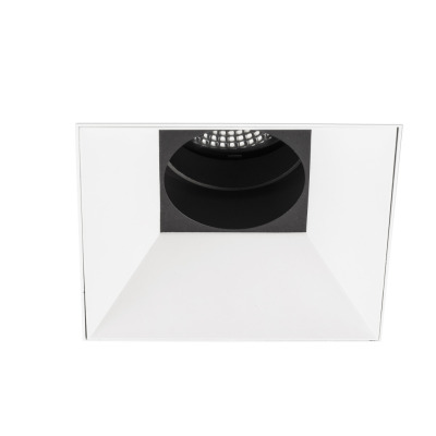 3043593031H Faro DEEP60 C NO FRAME WHITE 36° 3000K CRI95 HONEYCOMB