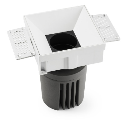 3085092711 Faro DEEP78 C WFRAME WHITE 15° 2700K CRI90
