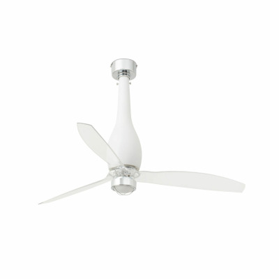 32001WP-9 Faro ETERFAN ?1280MM M/W TRANS. BL 17W 3000K NO/R