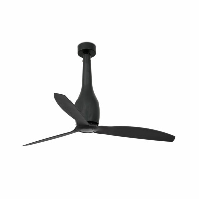 32006WP Faro ETERFAN ?1280 MM M/BK BLACK B NO/R