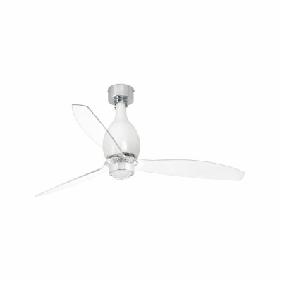 32020WP-9 Faro MINIETERFAN ?1280MM S/W B. TRANS 17W 3000K NO/R