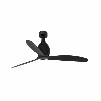 32030WP Faro MINI ETERFAN ?1280 MM M/B BLACK BL NO/R