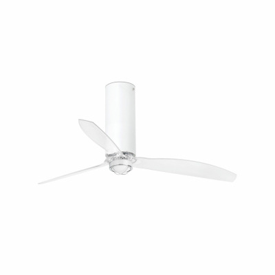 32034WP-9 Faro TUBE FAN ?1280MM M/W 3 B. 17W 3000K NO/R