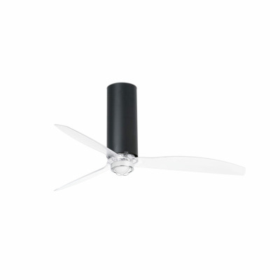 32036WP-10 Faro TUBE FAN ?1280MM N/M 3 BLADES 17W 3000K NO/R