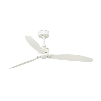 32101 Faro JUST FAN ?1280MM WHITE 3 WHITE BLADES