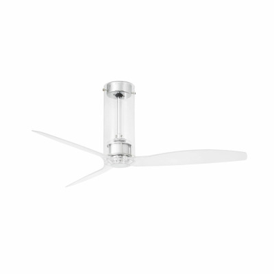 33374WP Faro TUBE FAN ?1280 MM GLASS 3 BLADES NO/R
