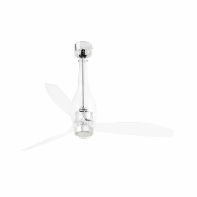 33381WP-9 Faro ETERFAN ? 1280MM GLASS B. TRANS 17W 3000K W/R