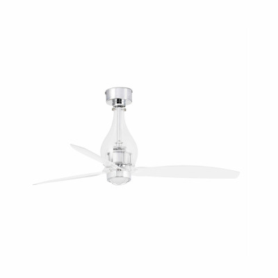 33382-9 Faro MINIETERFAN ?1280MM GLASS 17w 3000K
