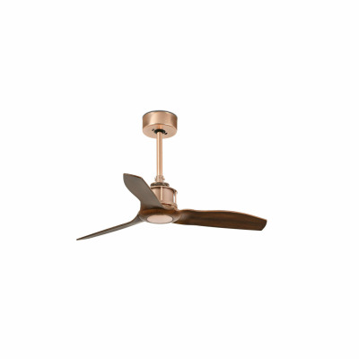 33423 Faro JUST FAN XS ?810 MM COPPER 3B. WOOD