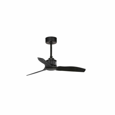 33424WP Faro JUST FAN XS ?810 MM BLACK B. BLACK NO/R
