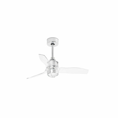 33426WP-9 Faro JUSTFAN XS ?810MM CHROME B. TR. 17W 3000K NO/R