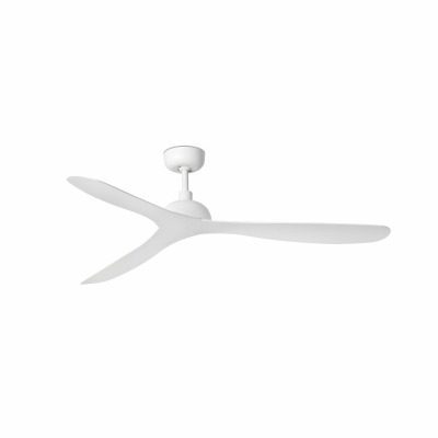 33446WP Faro GOTLAND ?1320MM WHITE 3 B. NO/R
