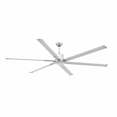 33465A Faro ANDROS ?215 MATT NICKEL 6 BLADES