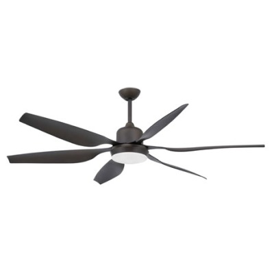33466 Faro TILOS ?168CMS DARK BRAUN 2 X E27 