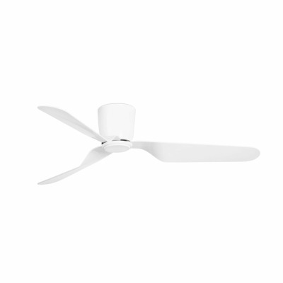 33471N Faro PEMBA ?1320MM WHITE 3 BLADES