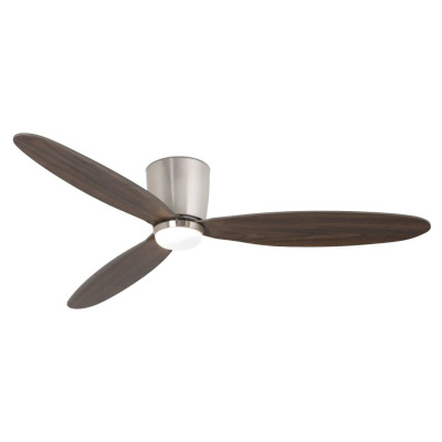 33472N-6 Faro NIAS ?1320MM MATT NICKEL 3 B. 15W 3000K